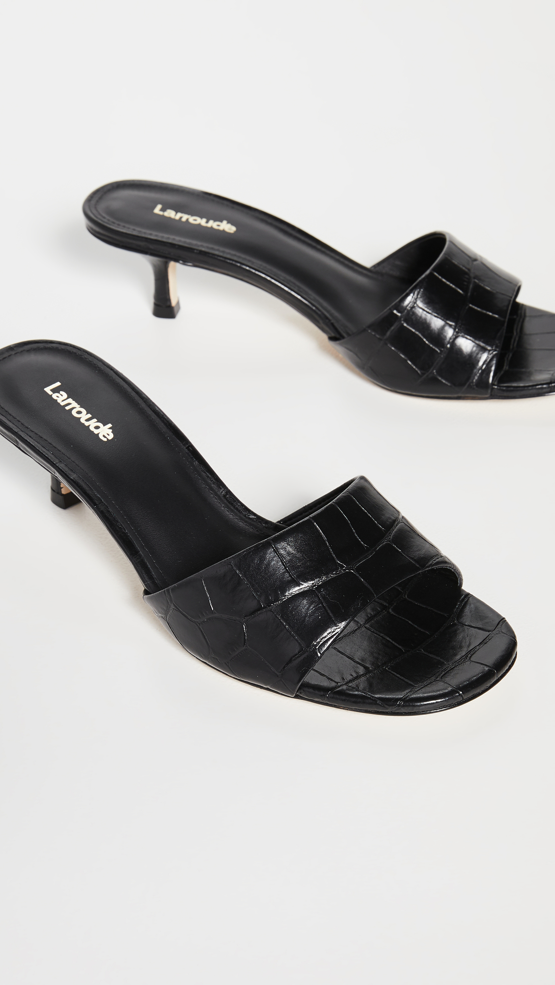 2 inch high heel | Heels, High heels, Shoes-suu.vn