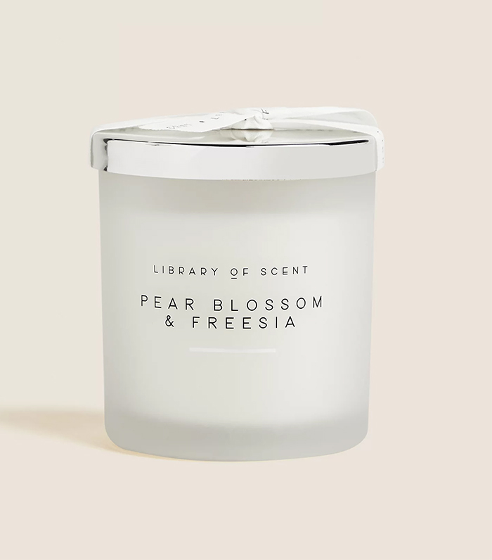 The 11 Best Marks and Spencer Candles | Who What Wear