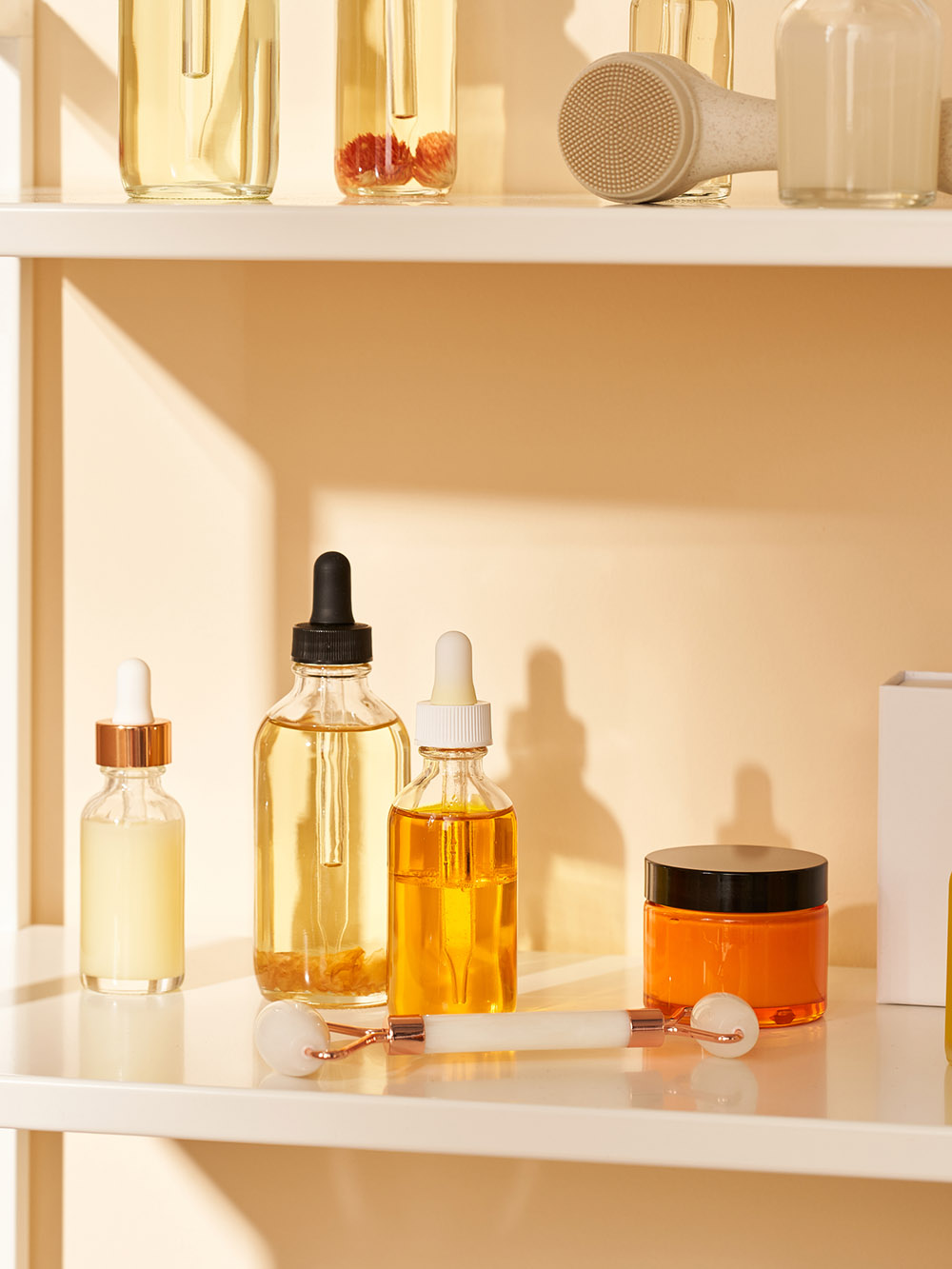 The 8 Best Plant-Based Oils for Skin Health