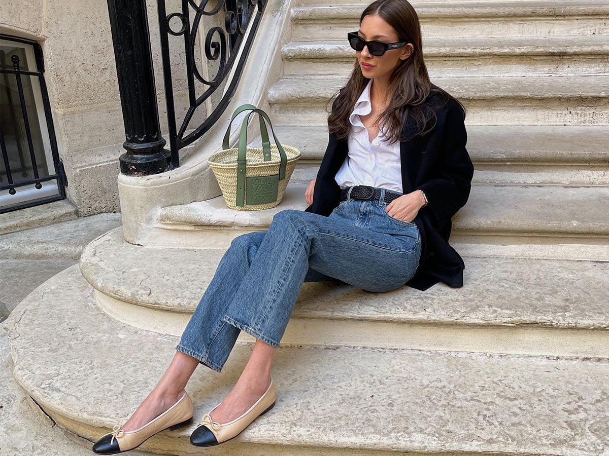 The Best 29 Jeans to Buy From Nordstrom's Summer Sale | Who What Wear
