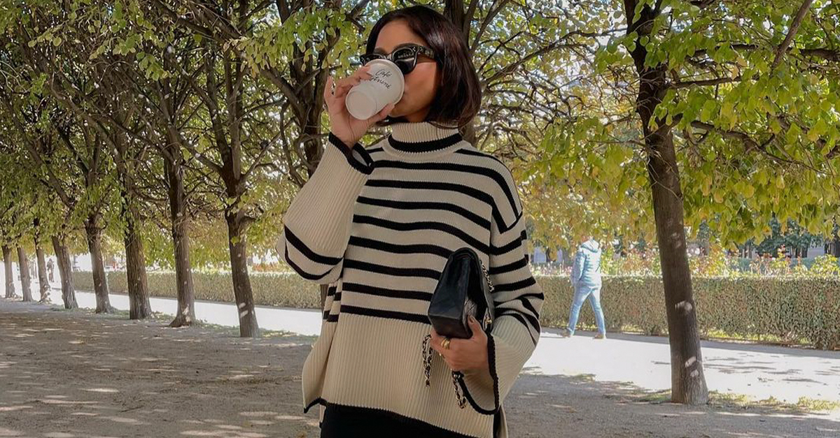 I'm Not One for Copying Outfits, But These 9 Instagram Looks Are Perfection