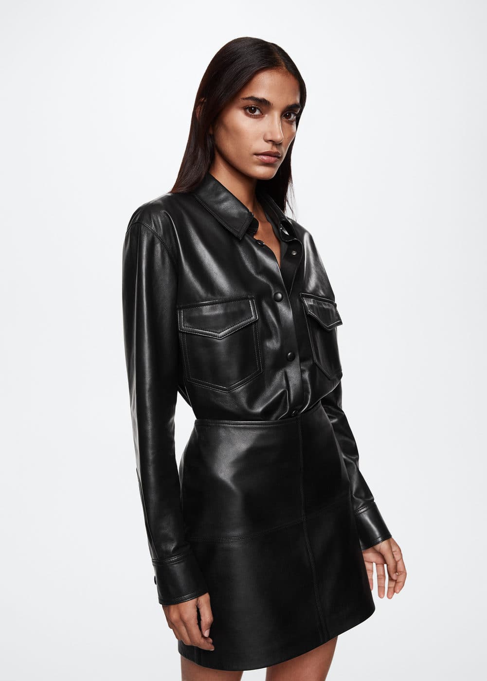 The Best High-Street Leather Pieces to Buy for Autumn 2022 | Who What ...