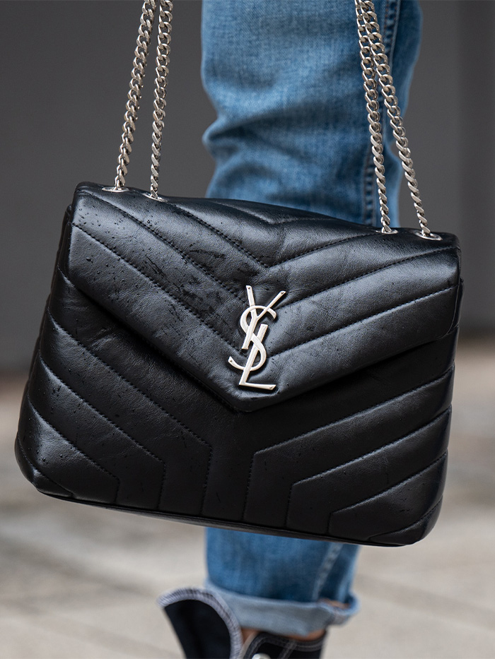 The 39 Best Designer Crossbody Bags to Wear Daily