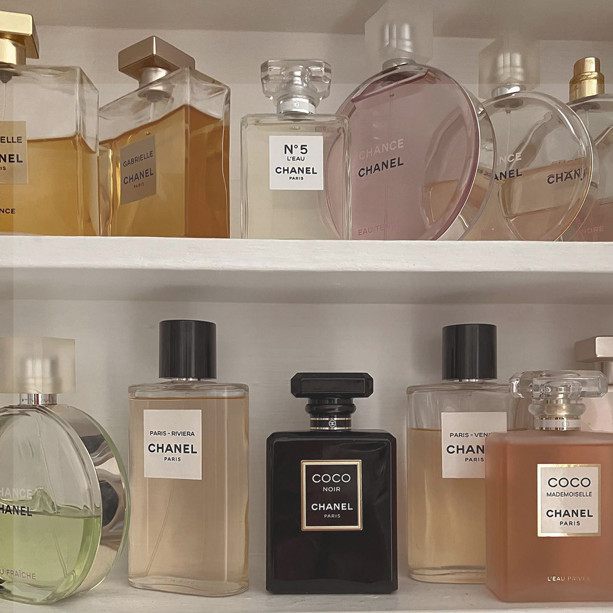 The 15 Best-Selling Perfumes on the Market | Who What Wear