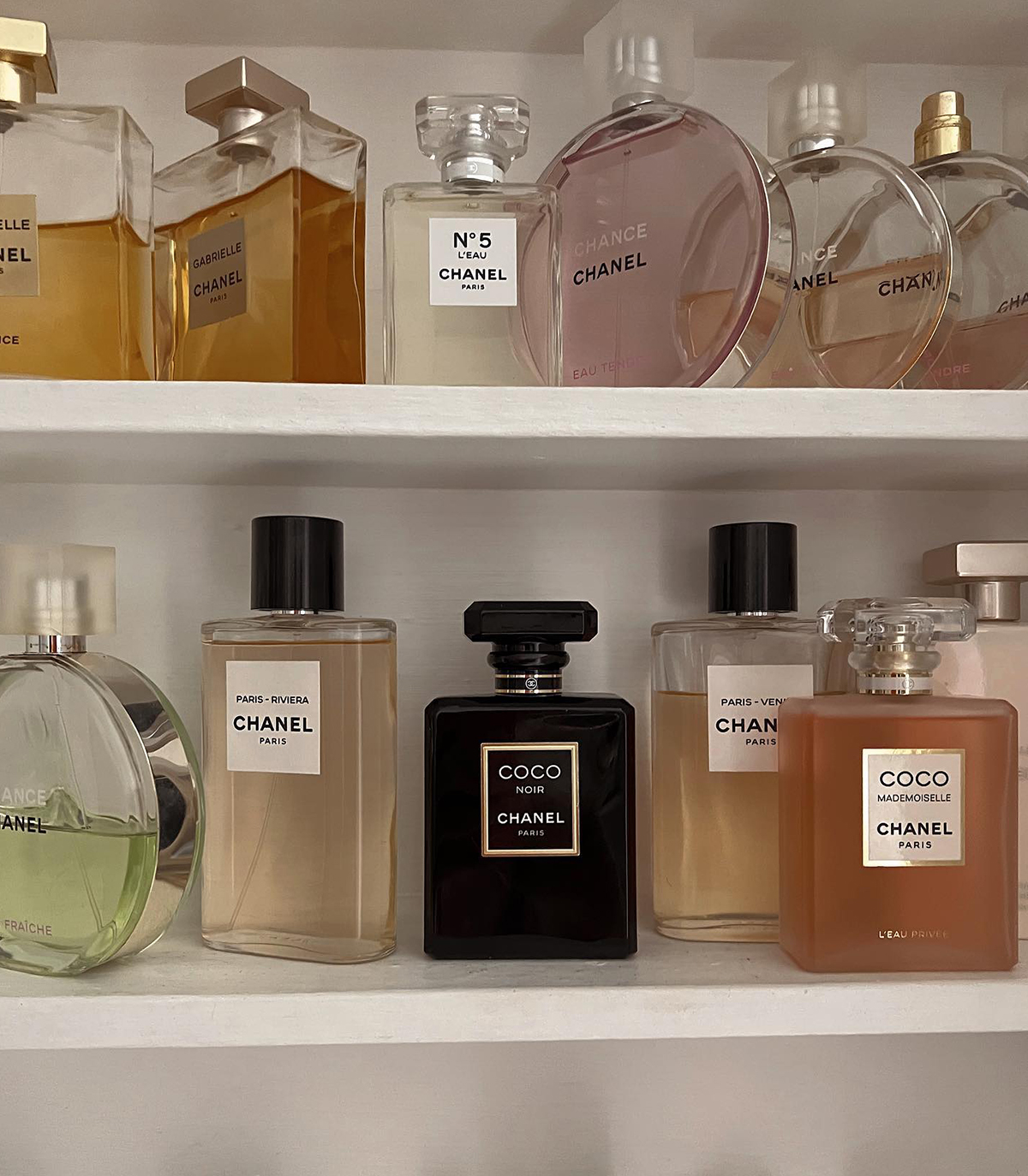 The 15 Best-Selling Perfumes on the Market | Who What Wear