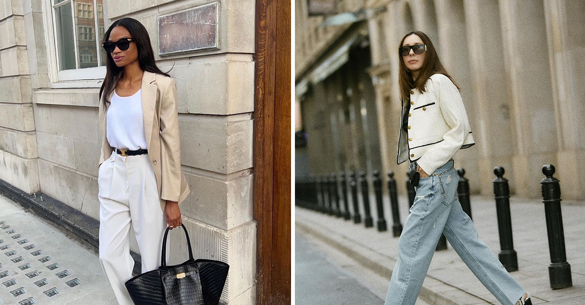 Read more about the article 15 Casual Work Outfits That Make Office Dressing Feel Downright Effortless