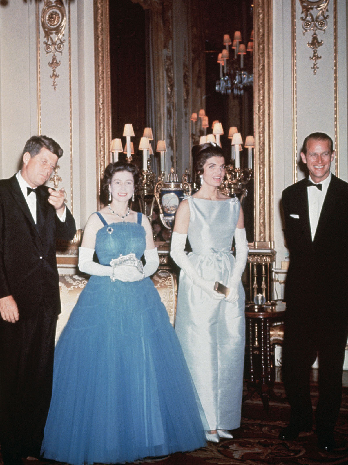 Remembering Her Majesty Queen Elizabeth II, Britain's Longest-Reigning Monarch