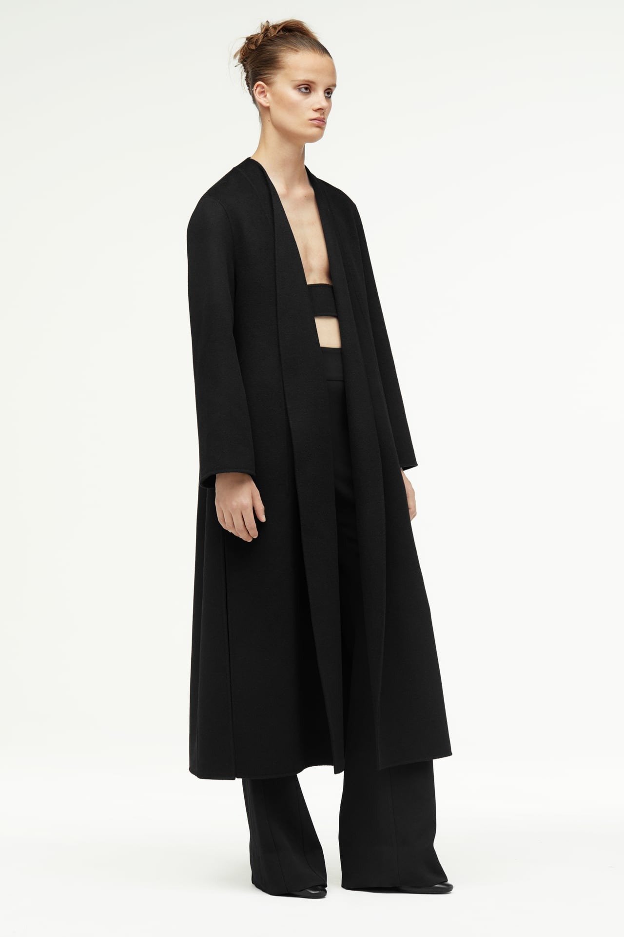 Zara Collaborates With Narciso Rodriguez | Who What Wear