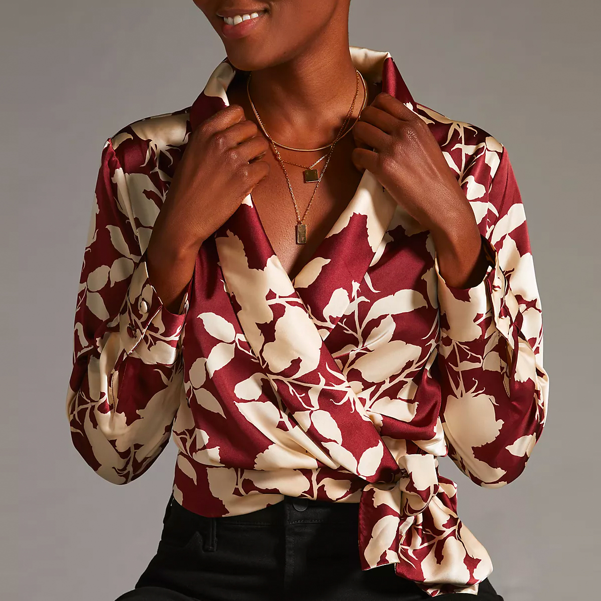 fall fashion staples anthropologie 302360 1663345918219 main.1200x1200uc - These 24 Wardrobe Staples Are Dominating Our Editors&#039; Fall Looks