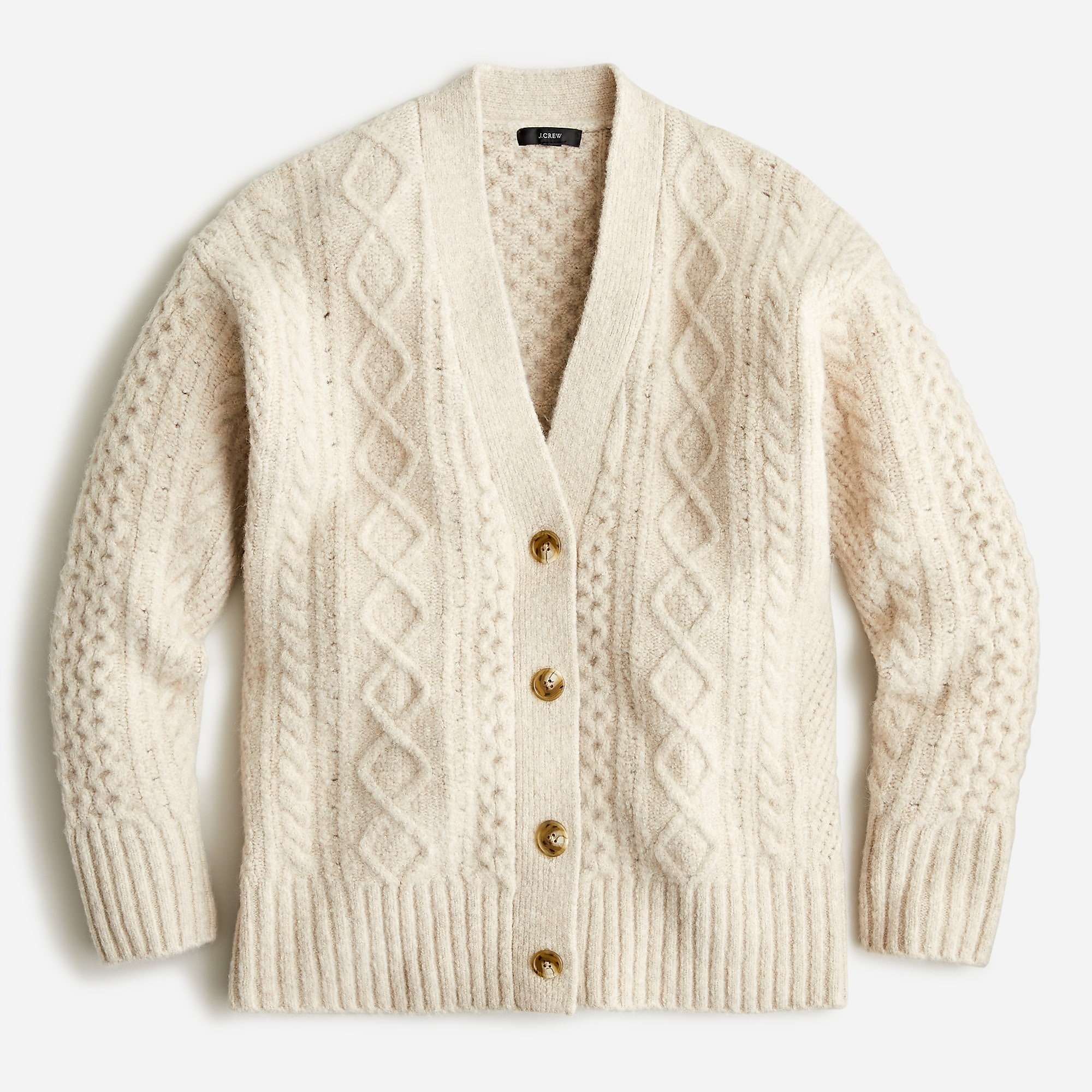 The 30 Best Pieces From J.Crew's New Fall Collection | Who What Wear