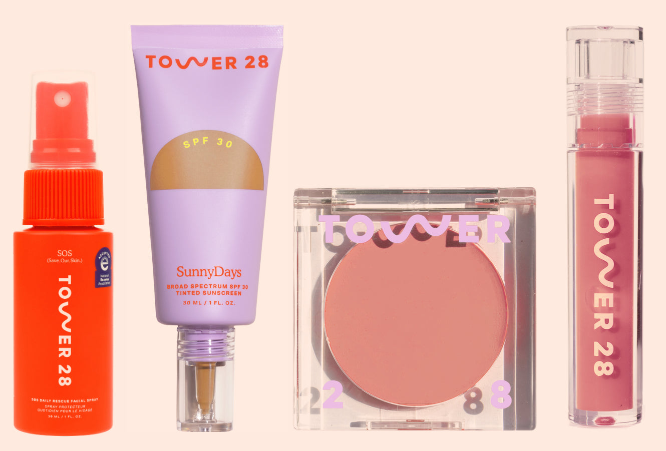 How Amy Liu Is Modernizing the Beauty Industry Through Her Brand, Tower 28