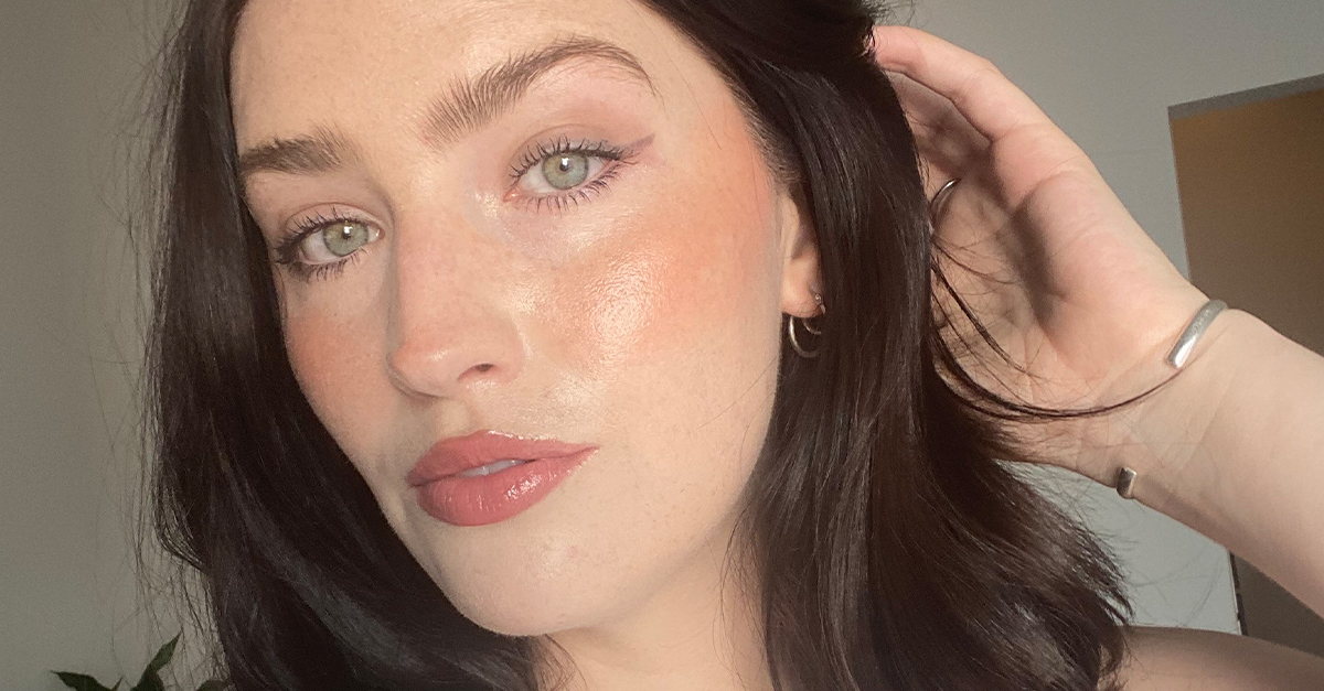 Soft Sculpting Is the Cool-Girl Way to Contour, and It's About to Take Off