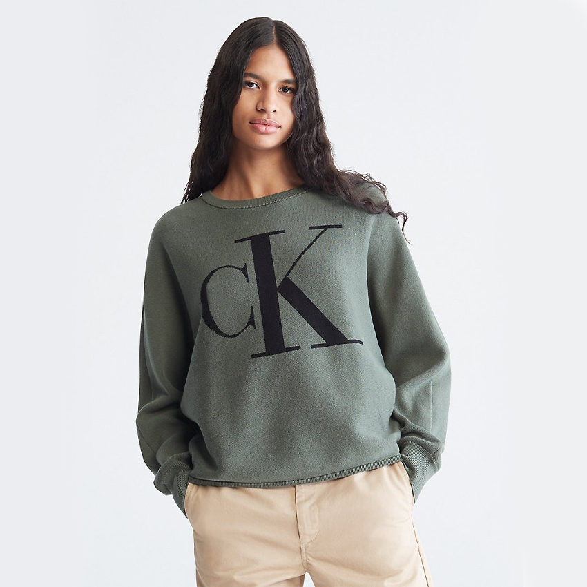 16 New Fall Arrivals From Calvin Klein | Who What Wear