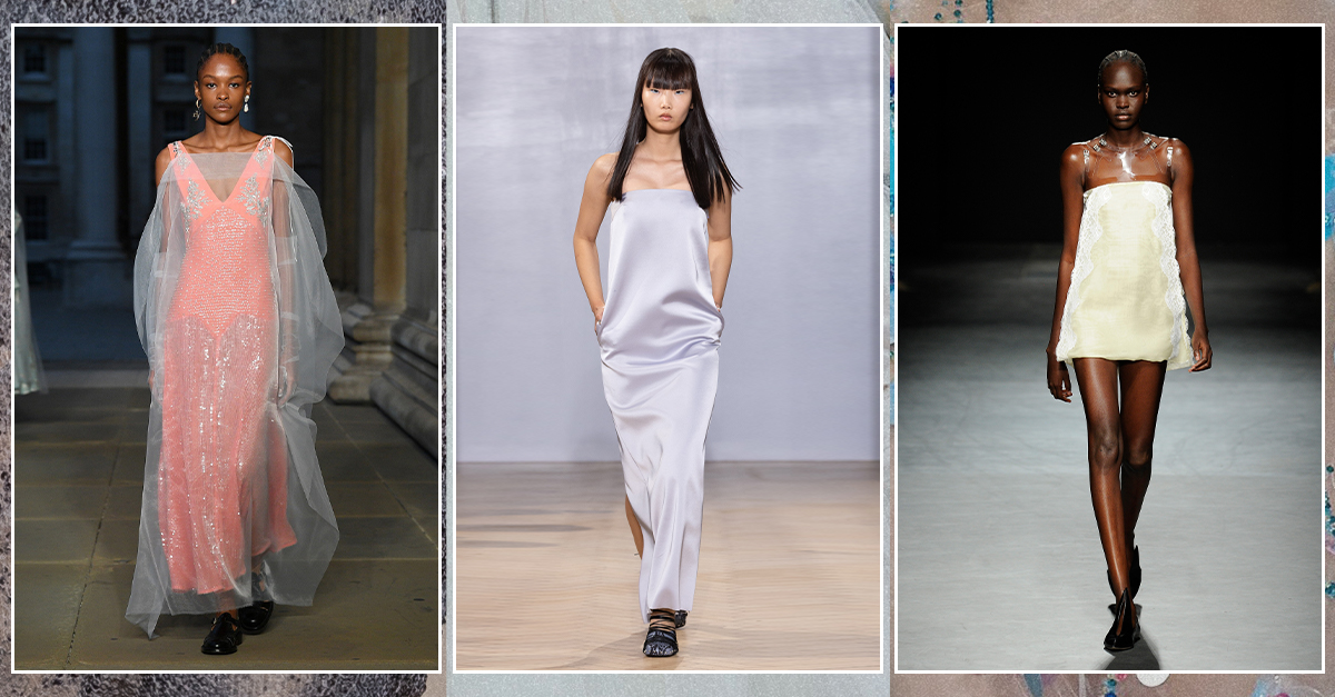 6 London Fashion Week Trends That Will Be Huge in 2023