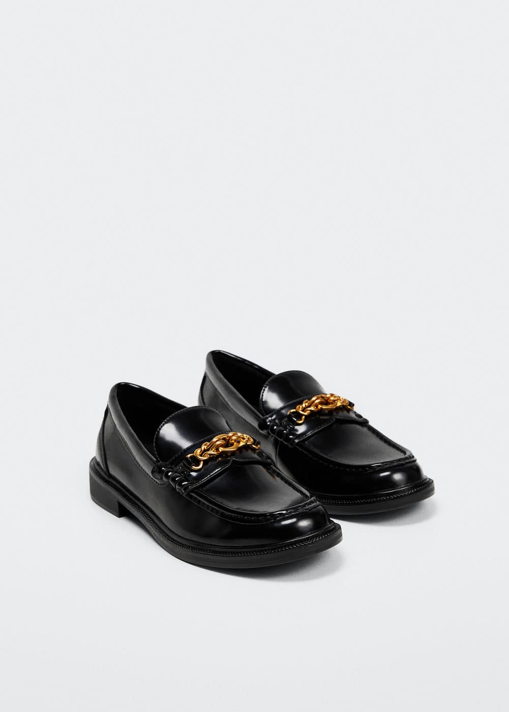 I Can't Believe These Shockingly Pretty Shoes Are From Mango | What Wear