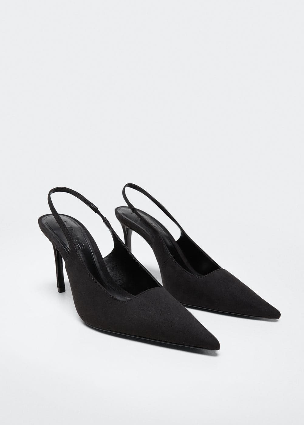 I Can't Believe These Shockingly Pretty Shoes Are From Mango | What Wear