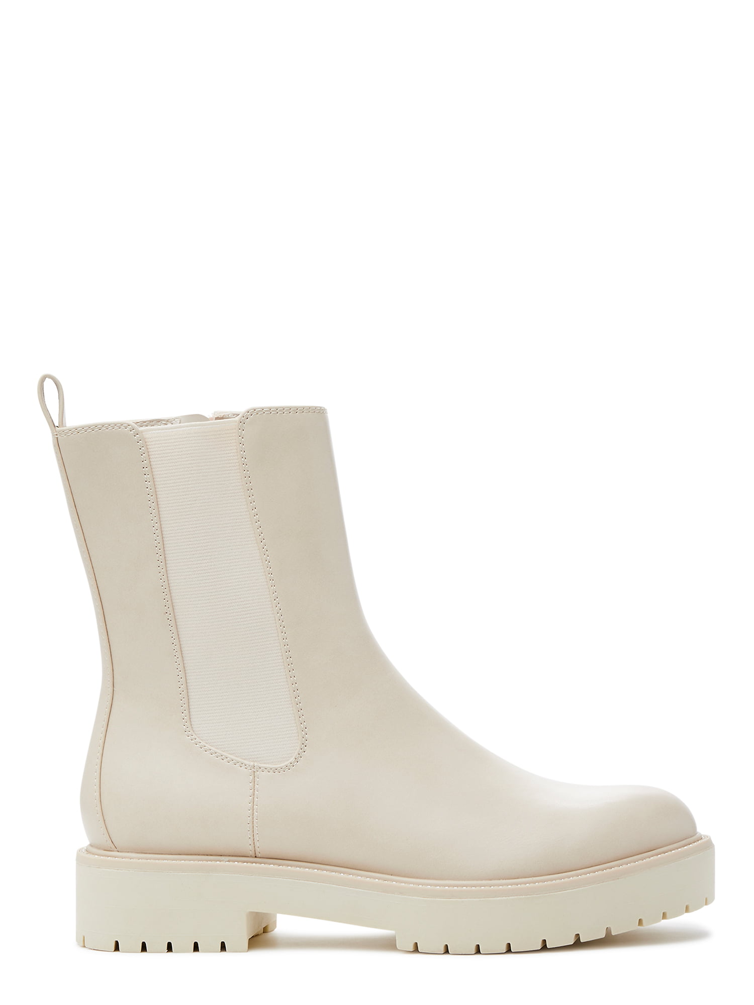 30 Best White Boots to Buy This Season | Who What Wear