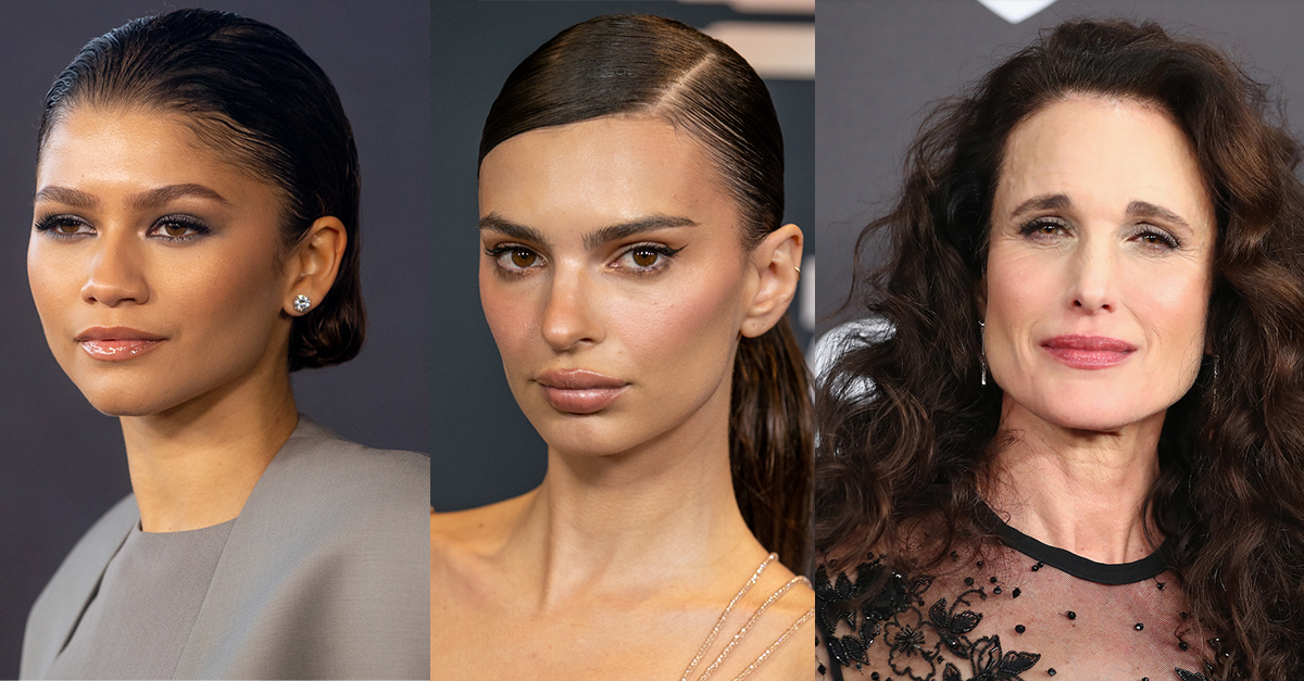 The Best Eyebrow Shapes for Each Decade, According to a Pro | Who What ...