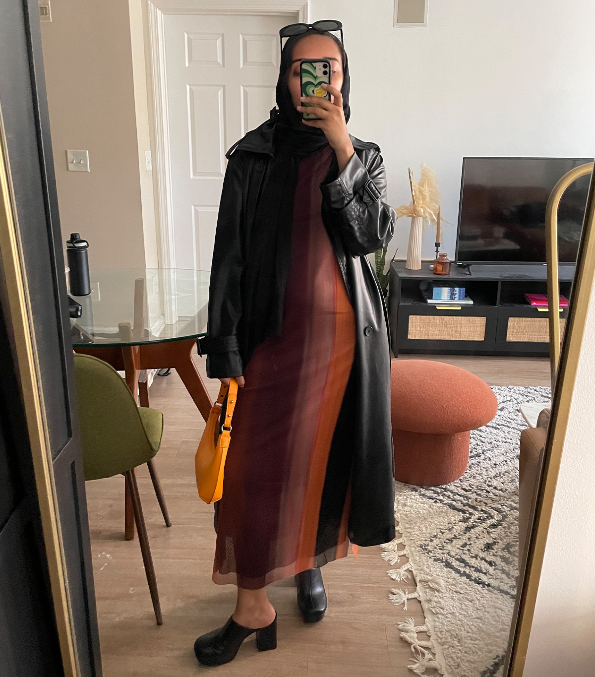 I Tried On 8 Items From Zara's Fall Collection—See the Pics | Who What Wear