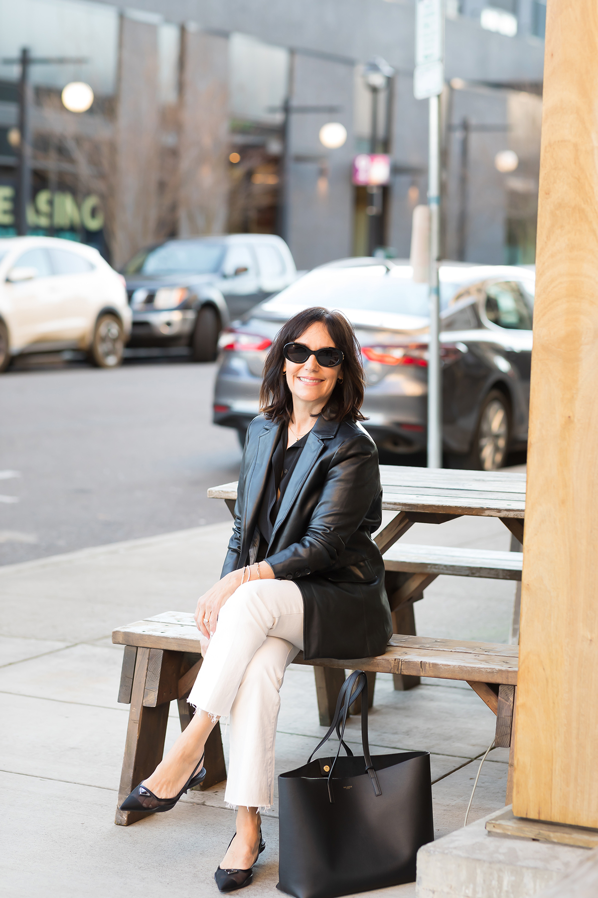 I'm a Former Nordstrom Buyer and Went Trend Shopping in NYC—I Loved These Items