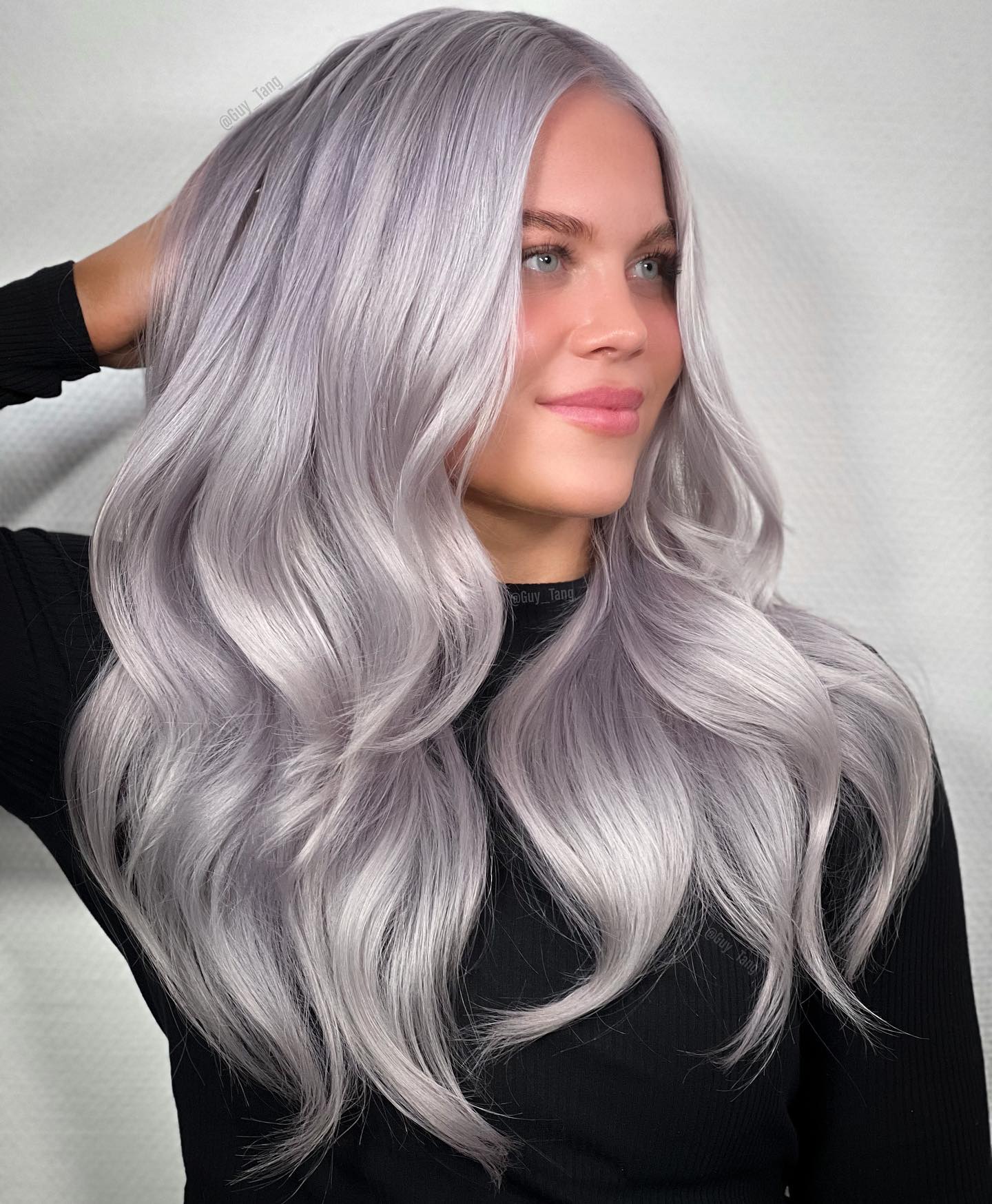 The 11 Best Temporary Hair Dyes, Hands Down | Who What Wear