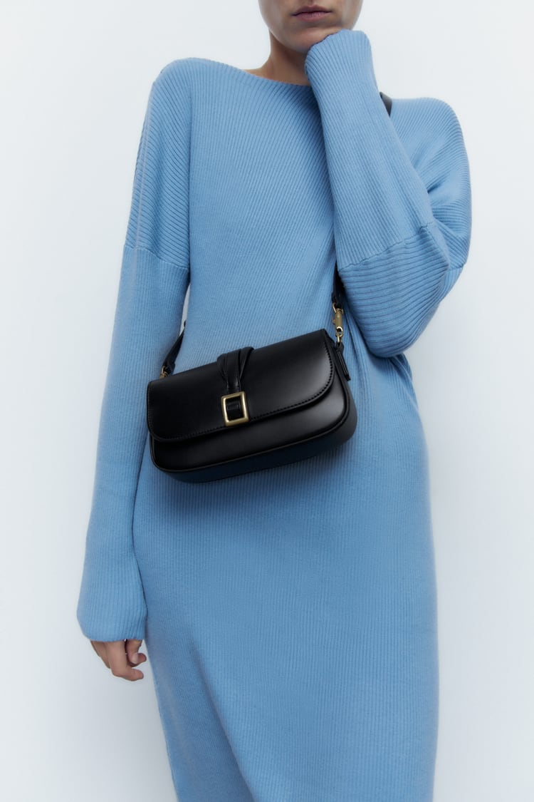 Zara bag – The Hanger Clothing Pallete