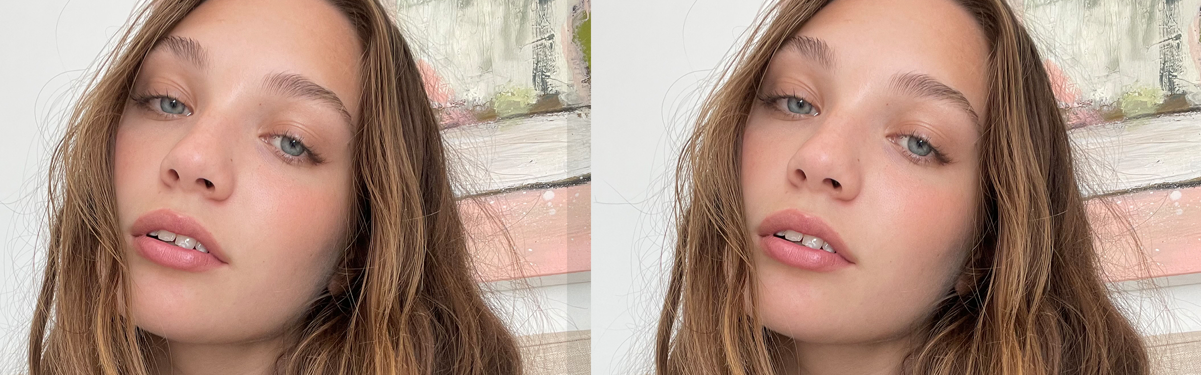 Maddie Ziegler on How She Creates an Entire Glam Makeup Look in Under 5 Minutes