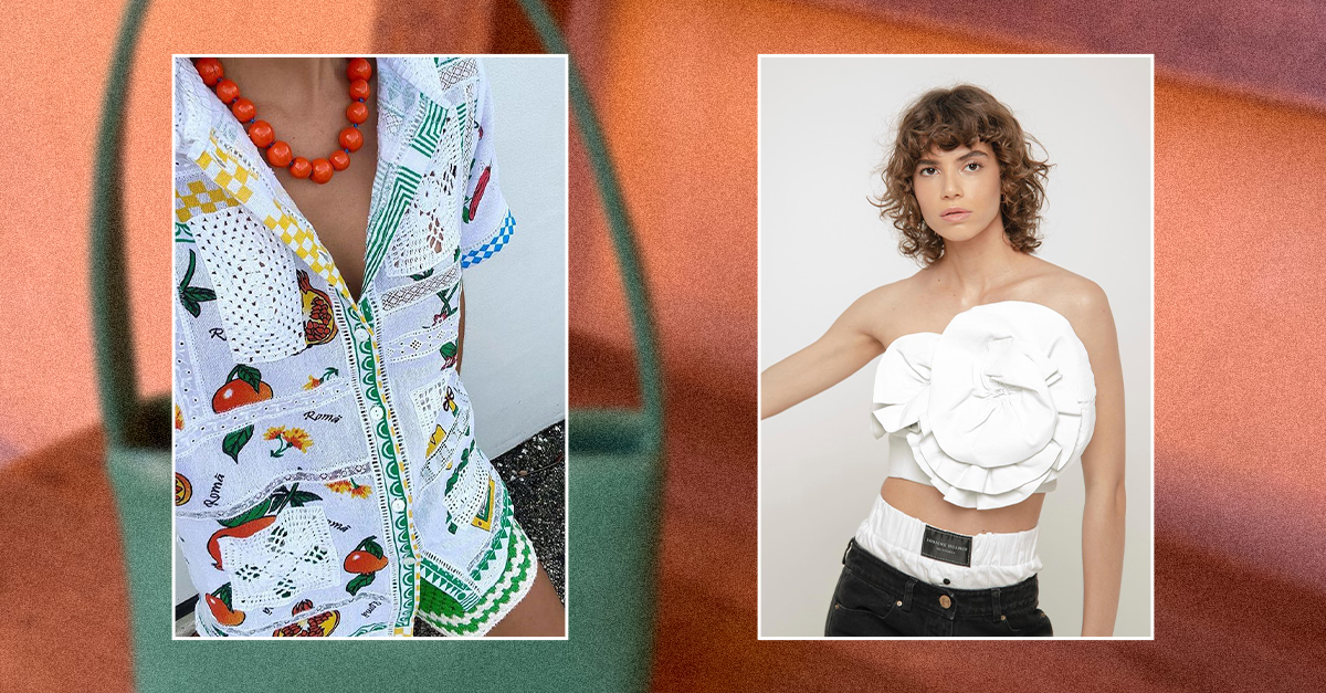 My Friend Is an Expert in Latin American Fashion—8 Brands She's Loving RN