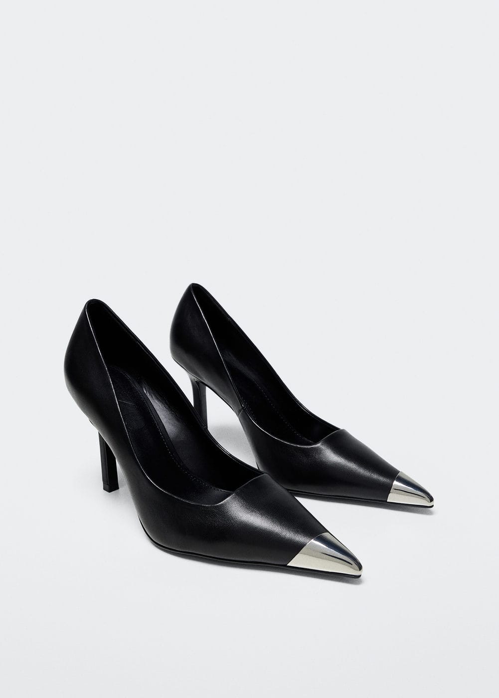The 22 Best Pointed-Toe Pumps That Are Back in Style | Who What Wear