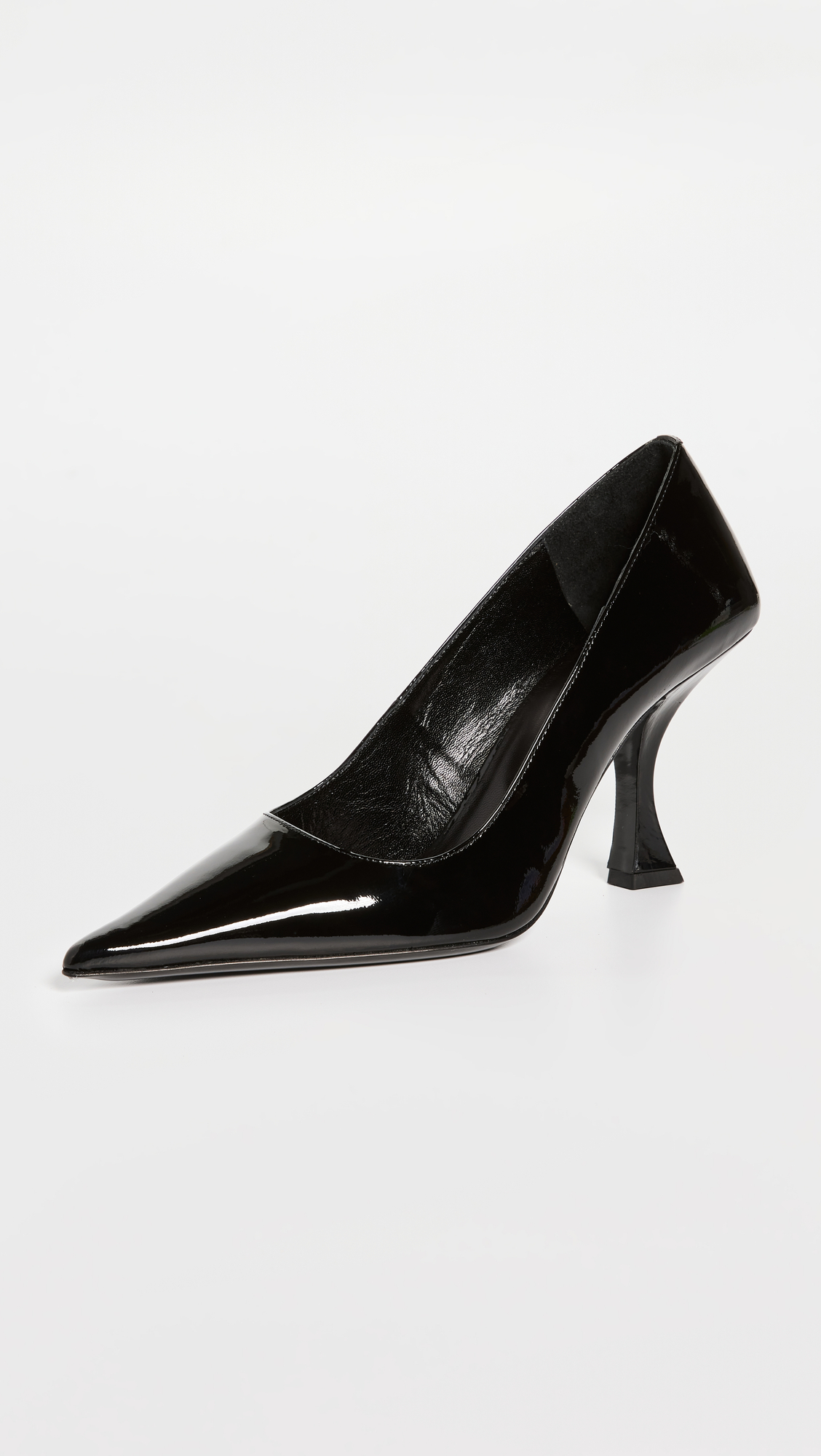 The 22 Best Pointed-Toe Pumps That Are Back in Style | Who What Wear