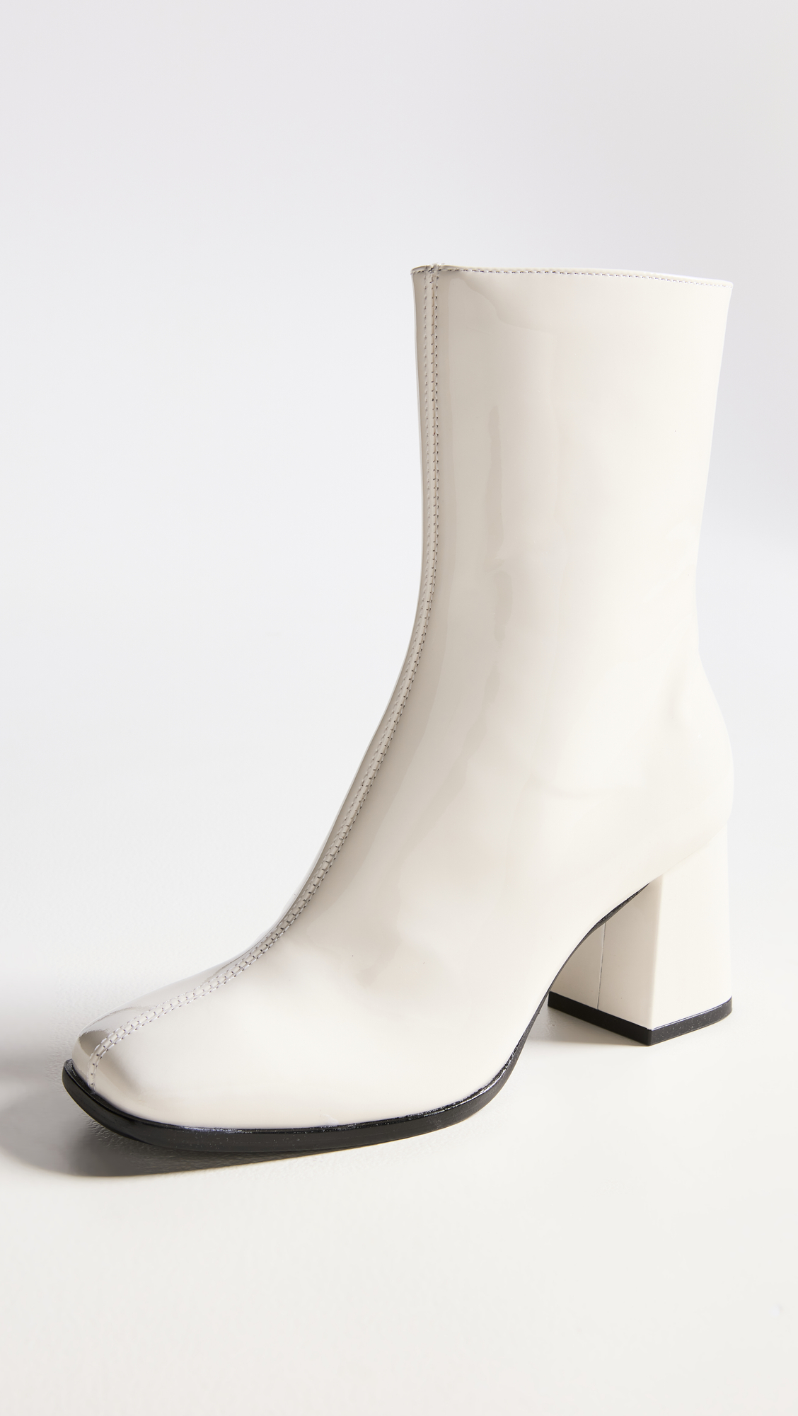 Reformation Nari Ankle Boots