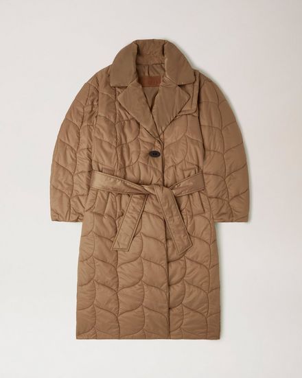 Mulberry's New Outerwear Collection Has Landed | Who What Wear UK