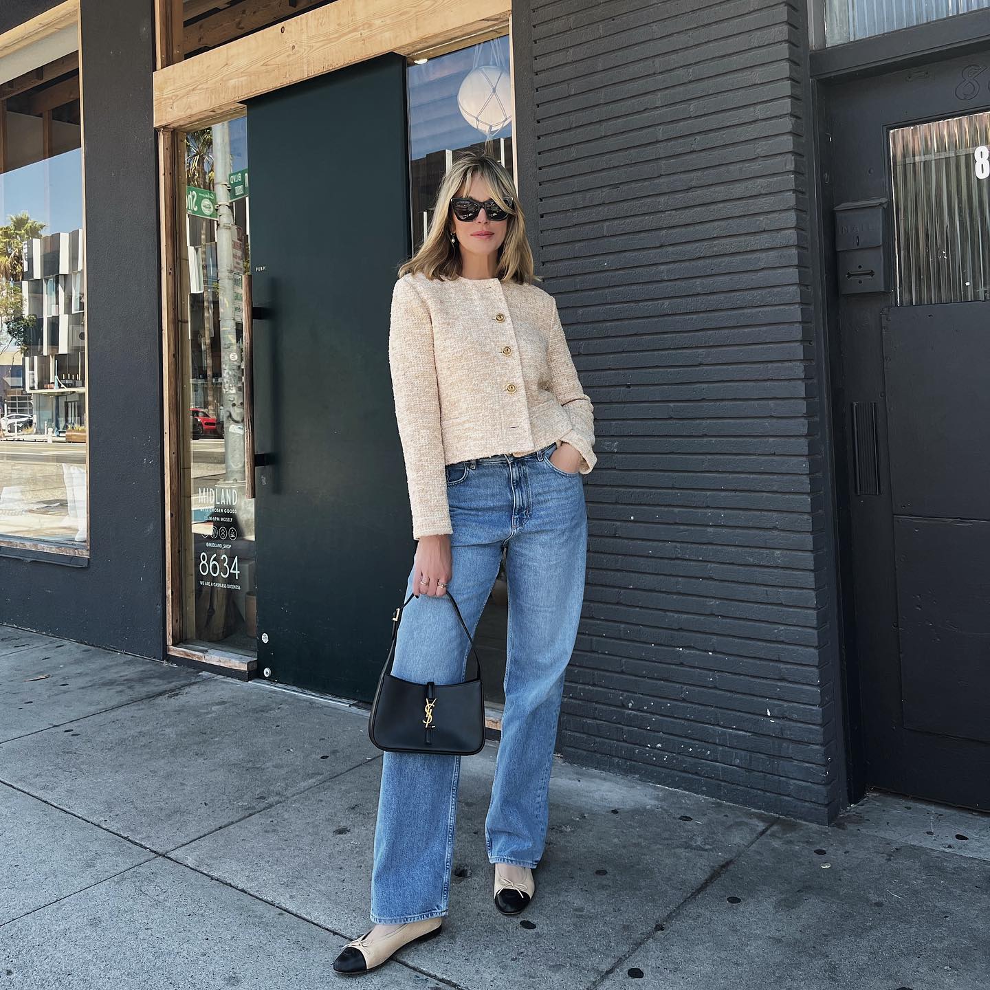 The Trends That Will and Won't Work for Minimalist Style | Who What Wear
