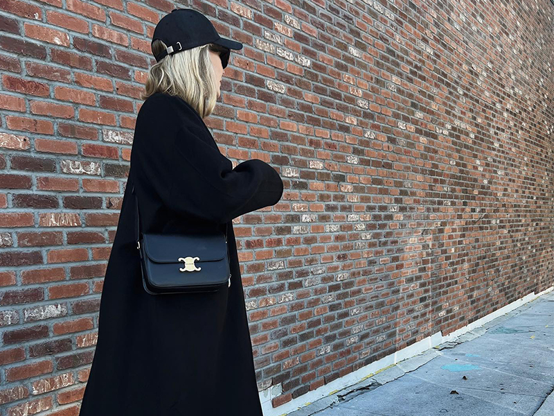 I Have Minimalist Style—These Are the Fall Items I Will and Won't Wear