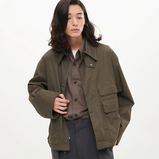The Uniqlo U Fall Collection | Who What Wear