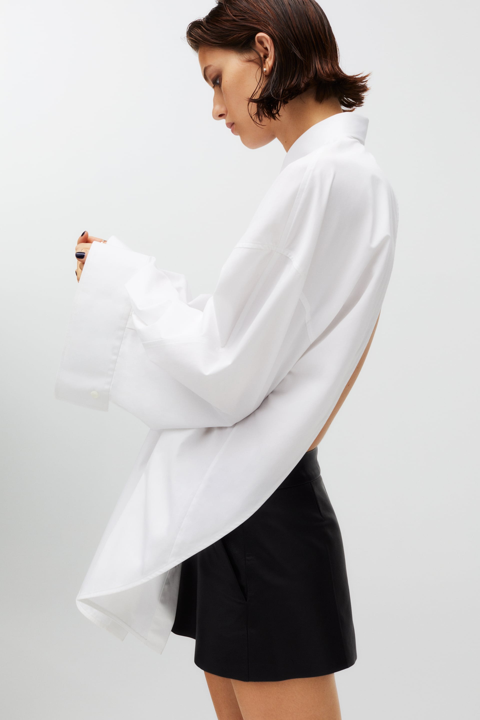 Kaia Gerber Designed 41 It-Girl Staples for Zara-I'd Buy These 15 ASAP