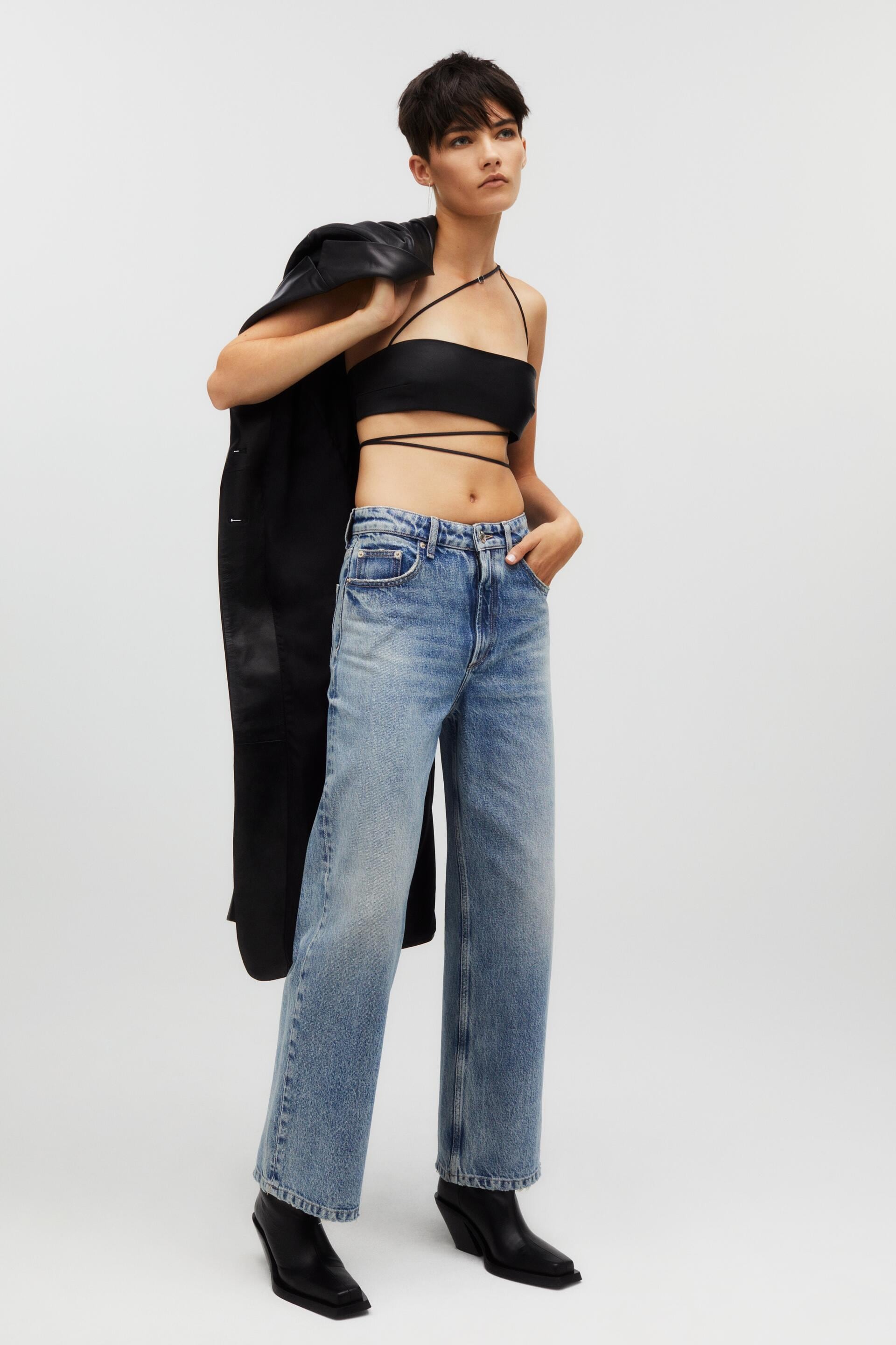 Kaia Gerber Designed 41 It-Girl Staples for Zara-I'd Buy These 15 ASAP