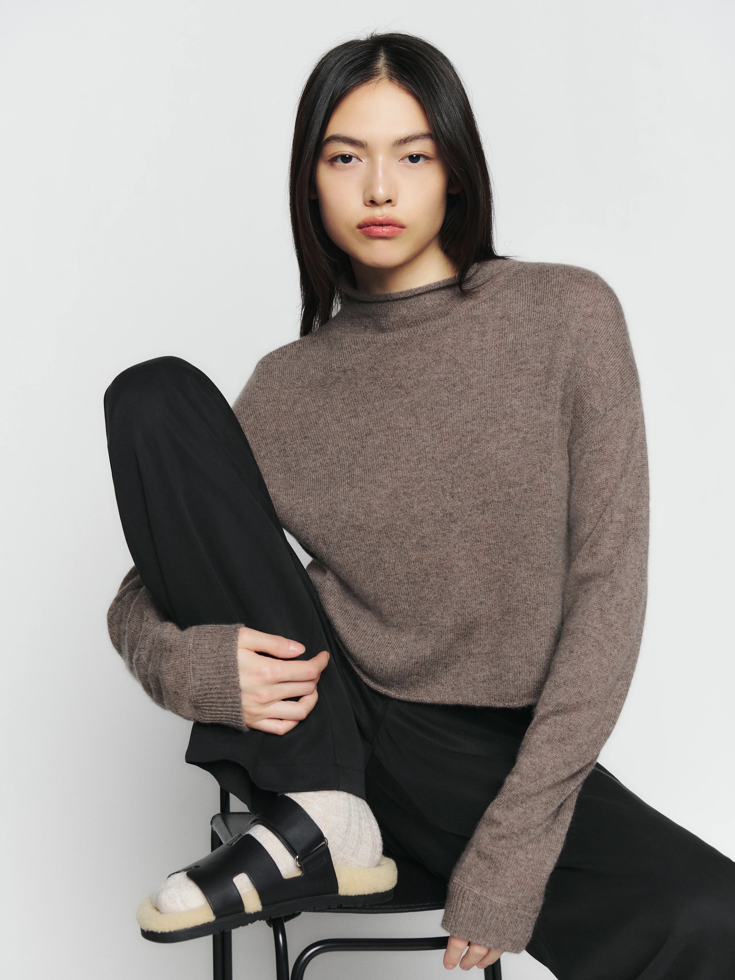 The Best Reformation Cashmere Knits | Who What Wear