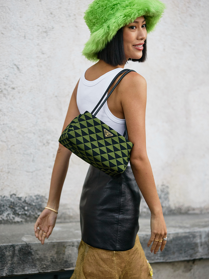 The Best Street Style–Approved Bags for Fall and Beyond
