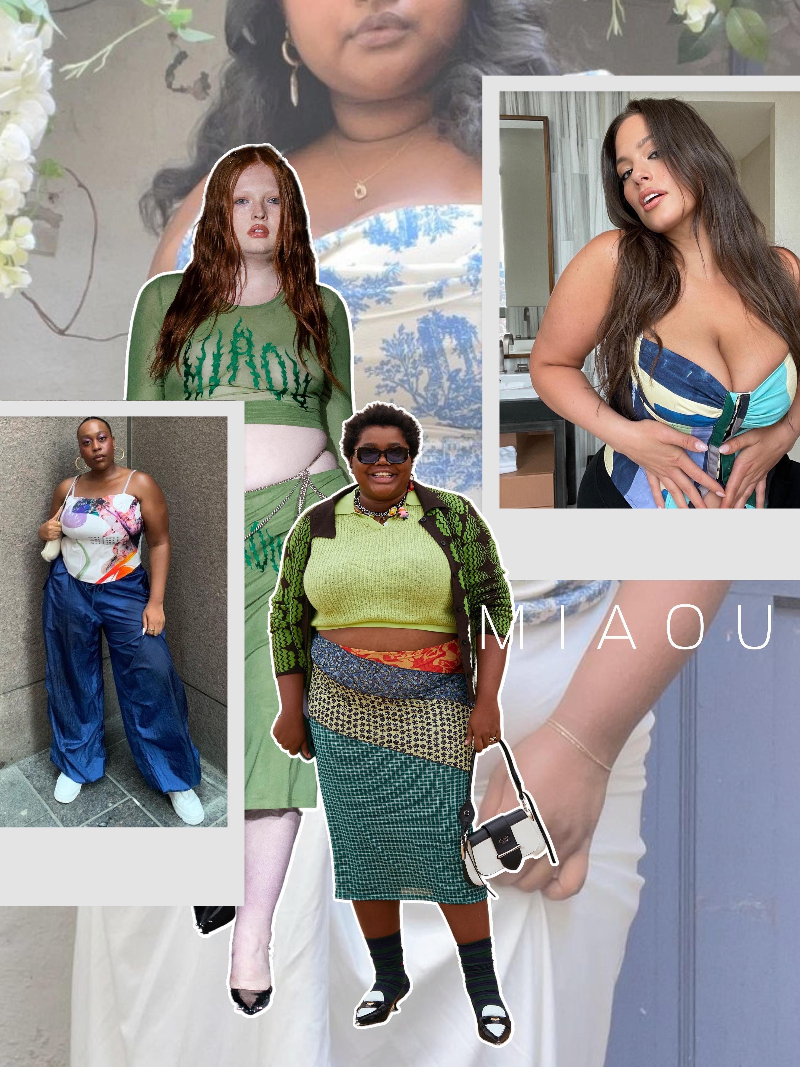 8 Cool Brands All the Fashion People Are Wearing Right Now: Miaou