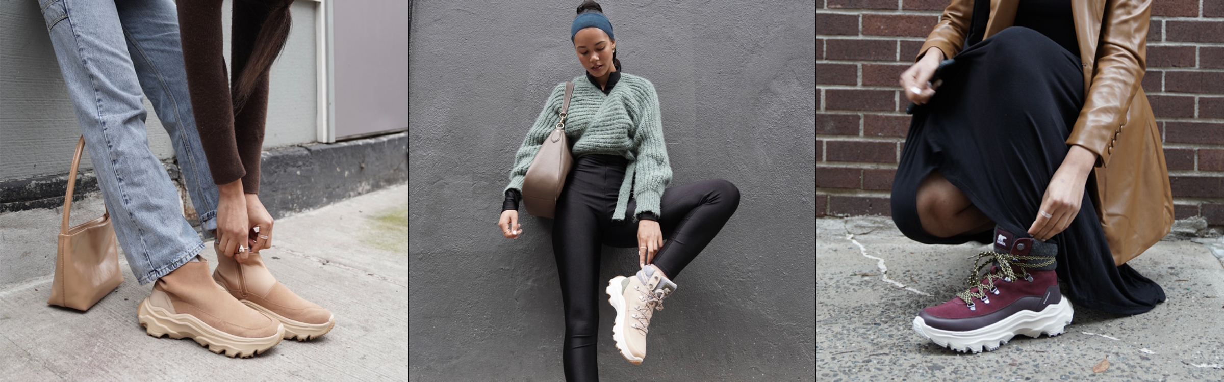 The Fall Shoe Trend NYC Girls Can't Stop Wearing Is Actually So Easy to Style