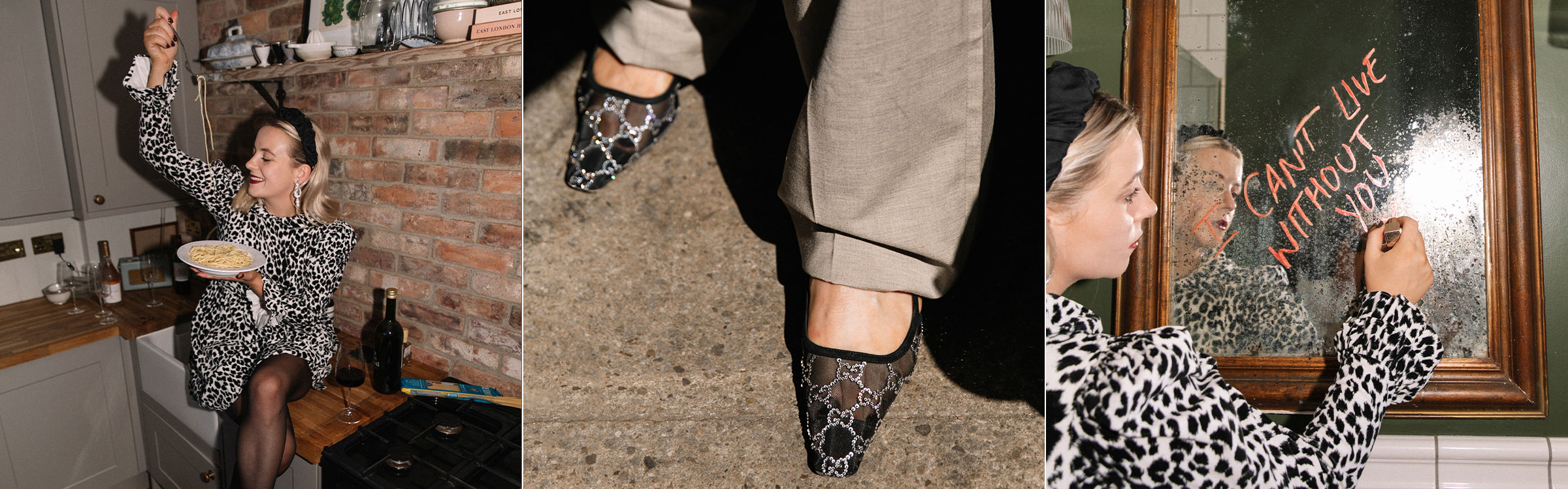 I'm a Fashion Editor, and I Can't Live Without These It Shoes
