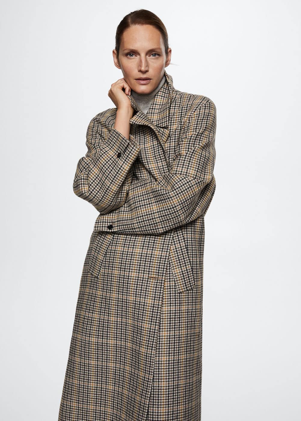 The 19 Best Wool Coats on the High Street, Hands Down | Who What Wear