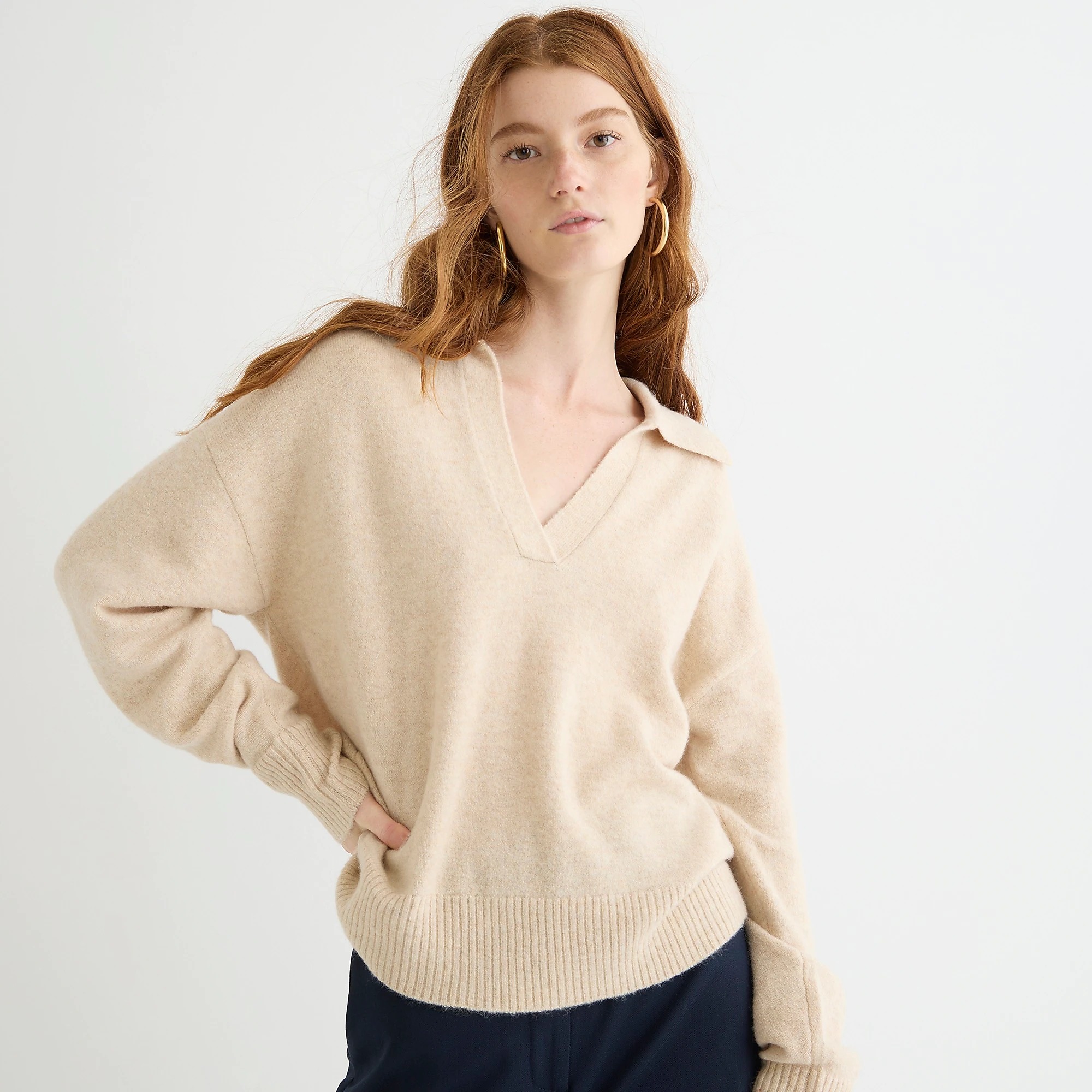 34 Fall Finds From J.Crew, Abercrombie, and Banana Republic | Who What Wear