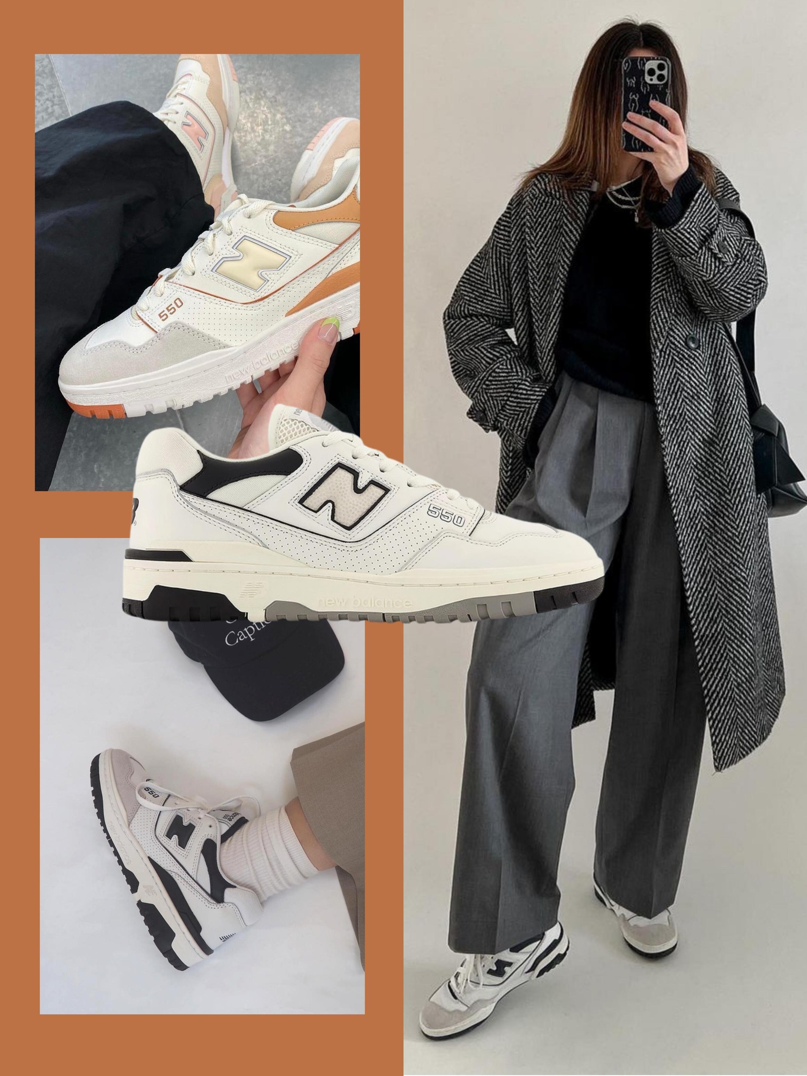 Trainer Trends 2023 7 Sneakers That Feel So Current Who What Wear UK