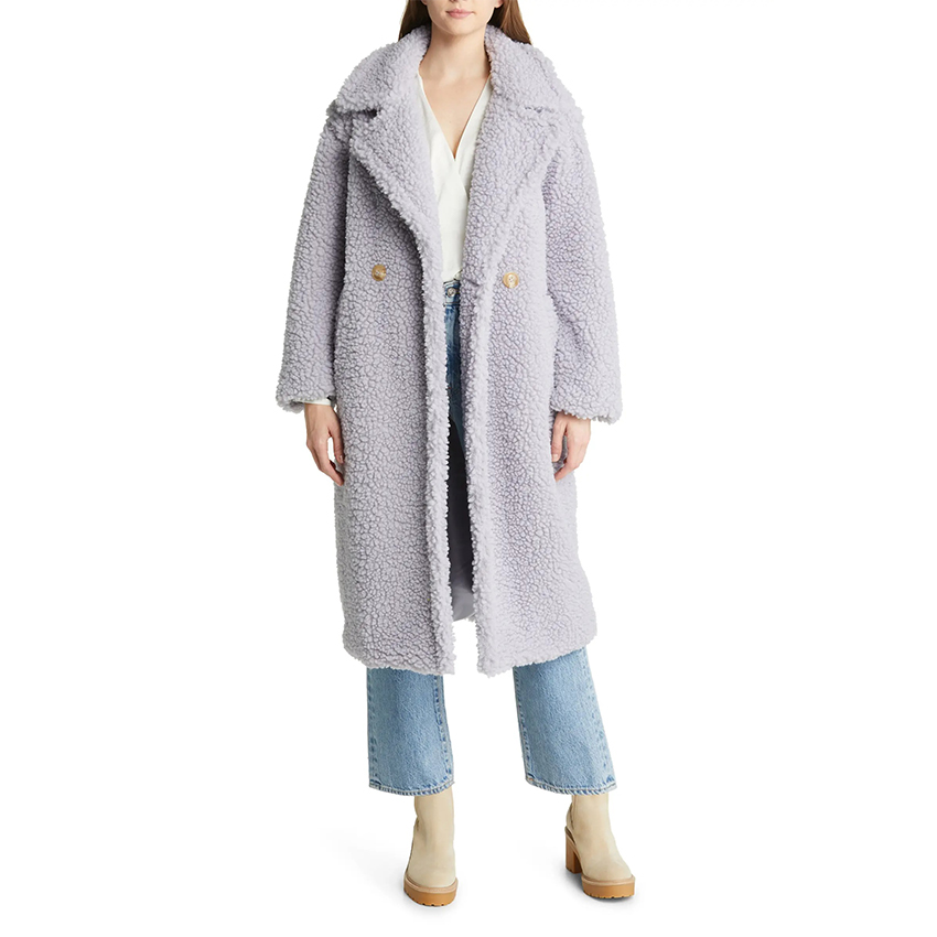 16 Cozy Essentials From Nordstrom | Who What Wear