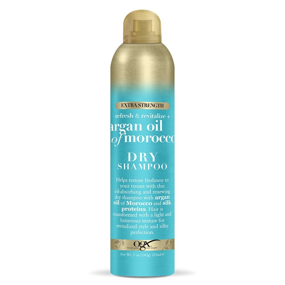 12 Best Dry Shampoos for Oily Hair, According to Stylists | Who What Wear