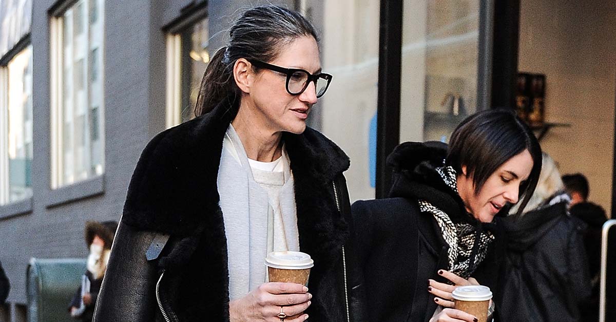 10 Now-Obvious Trends New Housewife Jenna Lyons Kick-Started in the 2000s
