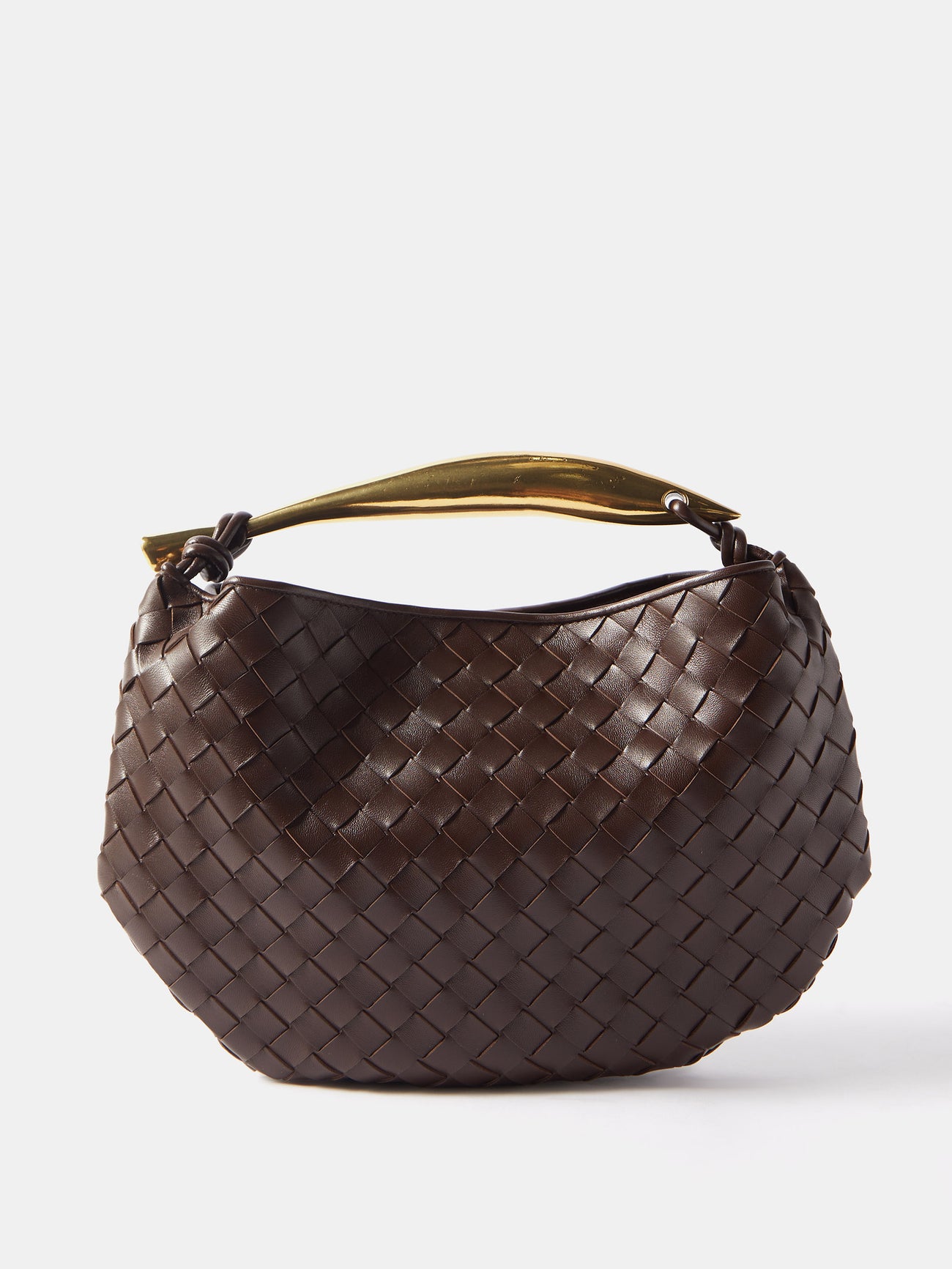 Bafelli 2023 Women's New Handbag Luxury Brand Spring Sumer Designer Style String Leather Bucket Bags