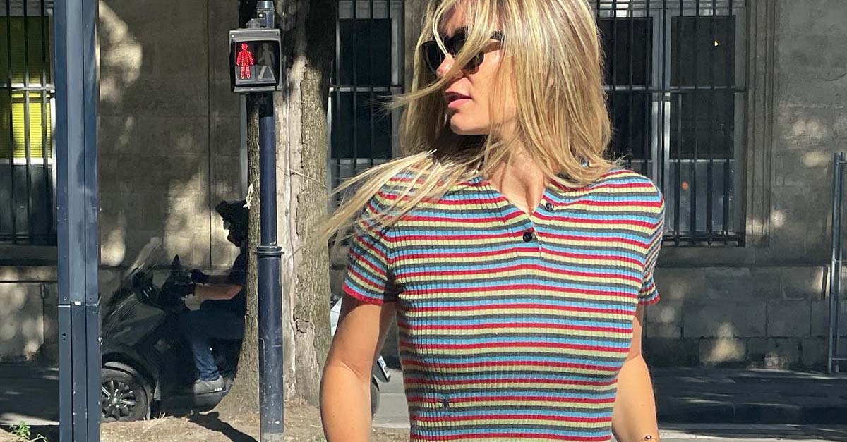 8 Non-Basic Things Every French Girl on Insta Owns